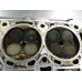 #GC08 Right Cylinder Head From 2006 Land Rover Range Rover  4.4